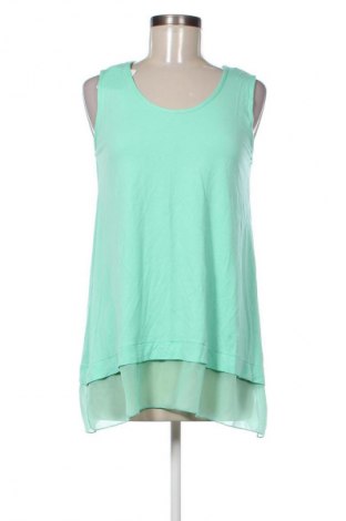 Dámsky top  Unbranded, Veľkosť L, Farba Zelená, Cena  15,00 €