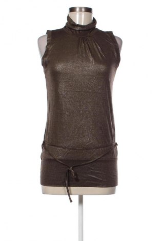 Dámsky top  Unbranded, Veľkosť S, Farba Hnedá, Cena  14,83 €