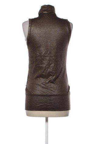 Dámsky top  Unbranded, Veľkosť S, Farba Hnedá, Cena  14,83 €
