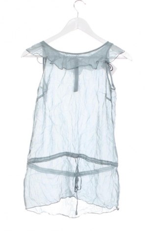 Damentop Unbranded, Größe XS, Farbe Blau, Preis 14,83 €