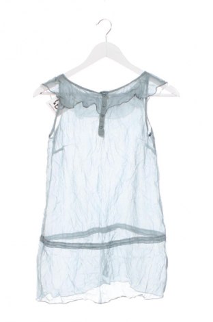 Damentop Unbranded, Größe XS, Farbe Blau, Preis 14,83 €