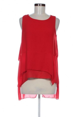 Damentop Unbranded, Größe M, Farbe Rot, Preis 15,00 €