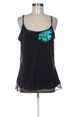 Dámsky top  Unbranded, Veľkosť XL, Farba Čierna, Cena  27,70 €