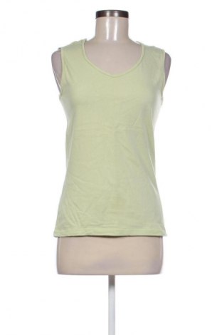 Damentop Unbranded, Größe XL, Farbe Grün, Preis 14,77 €