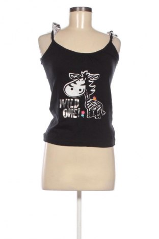 Dámsky top  Unbranded, Veľkosť XS, Farba Čierna, Cena  14,83 €