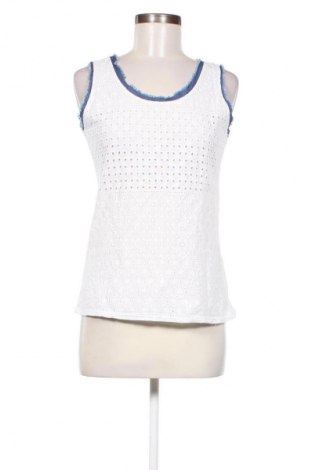 Top de femei Unbranded, Mărime S, Culoare Alb, Preț 76,00 Lei