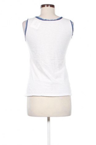 Top de femei Unbranded, Mărime S, Culoare Alb, Preț 76,00 Lei