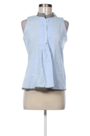 Dámsky top  Unbranded, Veľkosť S, Farba Modrá, Cena  14,77 €