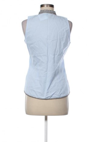 Dámsky top  Unbranded, Veľkosť S, Farba Modrá, Cena  14,77 €