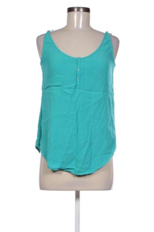 Damski top Unbranded, Rozmiar S, Kolor Zielony, Cena 66,67 zł