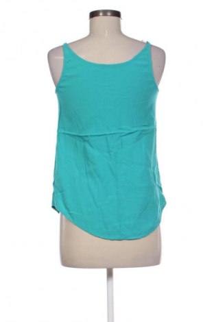 Damski top Unbranded, Rozmiar S, Kolor Zielony, Cena 66,67 zł