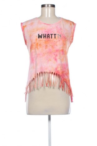 Γυναικείο τοπ Unbranded, Μέγεθος M, Χρώμα Πολύχρωμο, Τιμή 14,83 €