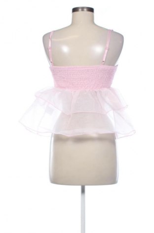 Damski top Unbranded, Rozmiar M, Kolor Kolorowy, Cena 66,67 zł