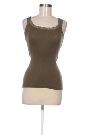 Top de femei Unbranded, Mărime S, Culoare Auriu, Preț 76,32 Lei