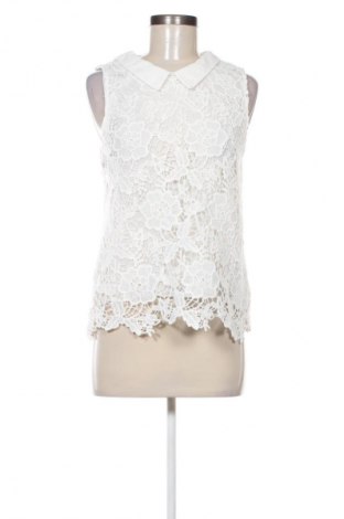 Damski top Unbranded, Rozmiar L, Kolor Biały, Cena 66,39 zł