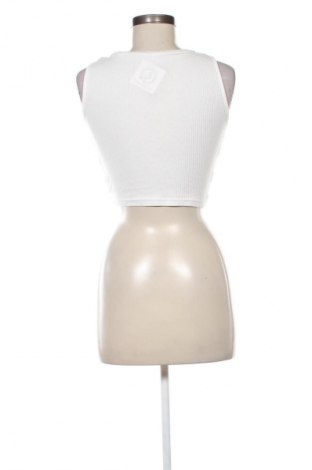 Damski top Unbranded, Rozmiar XS, Kolor Biały, Cena 66,39 zł