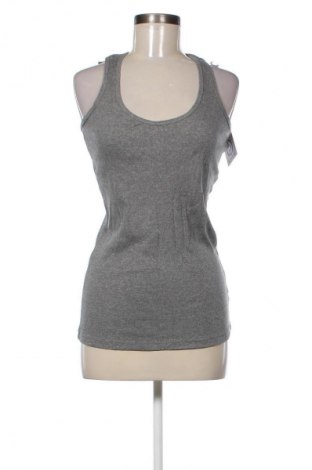 Top de femei Unbranded, Mărime L, Culoare Gri, Preț 76,32 Lei