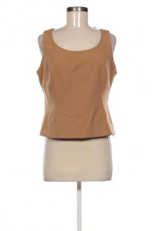 Γυναικείο τοπ Unbranded, Μέγεθος XXL, Χρώμα Καφέ, Τιμή 15,99 €