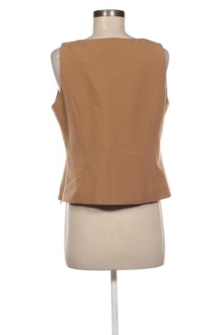 Γυναικείο τοπ Unbranded, Μέγεθος XXL, Χρώμα Καφέ, Τιμή 15,99 €