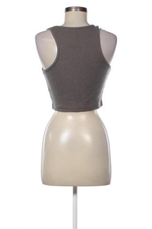 Damski top Unbranded, Rozmiar M, Kolor Szary, Cena 66,67 zł