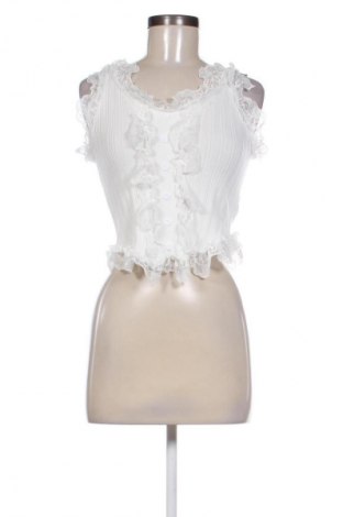 Női top Unbranded, Méret S, Szín Fehér, Ár 7 879 Ft