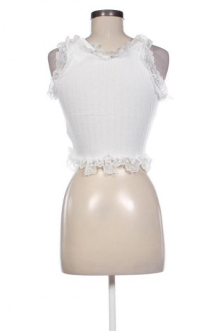 Női top Unbranded, Méret S, Szín Fehér, Ár 7 879 Ft
