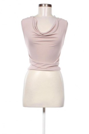 Damentop Unbranded, Größe S, Farbe Aschrosa, Preis € 14,83