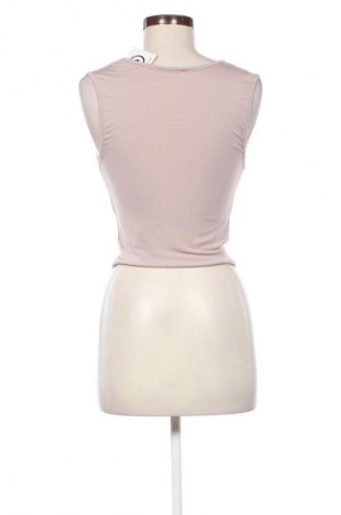 Damentop Unbranded, Größe S, Farbe Aschrosa, Preis € 14,83