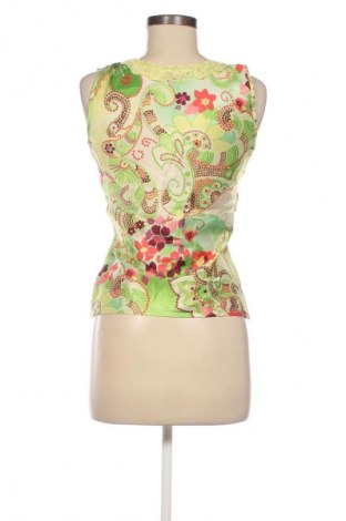 Top de femei Unbranded, Mărime S, Culoare Multicolor, Preț 76,32 Lei