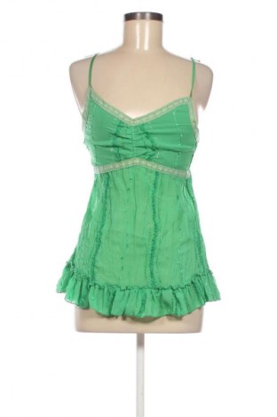 Damentop Unbranded, Größe M, Farbe Grün, Preis € 14,83