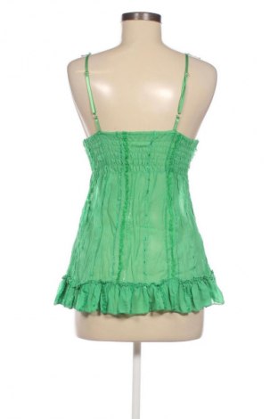 Damentop Unbranded, Größe M, Farbe Grün, Preis € 14,83