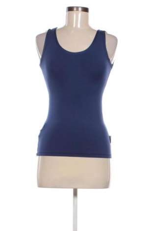 Damentop Unbranded, Größe M, Farbe Blau, Preis € 15,00