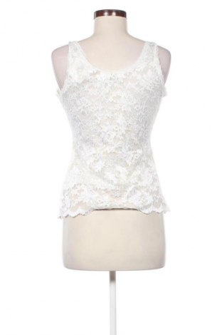 Damentop Unbranded, Größe M, Farbe Ecru, Preis 14,83 €