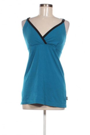 Damentop Unbranded, Größe S, Farbe Blau, Preis € 14,83