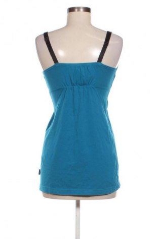 Damentop Unbranded, Größe S, Farbe Blau, Preis € 14,83