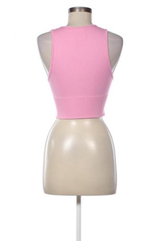 Damski top Unbranded, Rozmiar M, Kolor Różowy, Cena 66,67 zł
