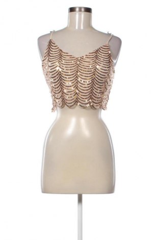 Damentop Unbranded, Größe XS, Farbe Mehrfarbig, Preis € 14,83