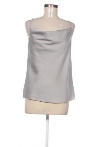 Damski top Unbranded, Rozmiar L, Kolor Szary, Cena 66,65 zł