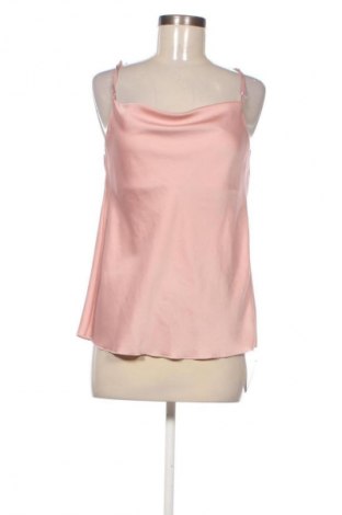 Top de femei Unbranded, Mărime M, Culoare Mov deschis, Preț 76,30 Lei