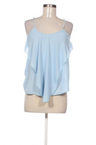 Dámsky top  Unbranded, Veľkosť M, Farba Modrá, Cena  14,83 €