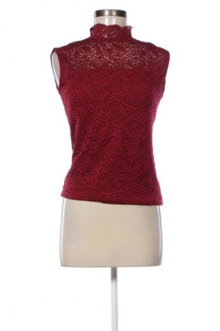 Dámsky top  Unbranded, Veľkosť M, Farba Červená, Cena  14,83 €