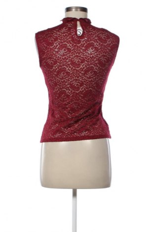 Dámsky top  Unbranded, Veľkosť M, Farba Červená, Cena  14,83 €