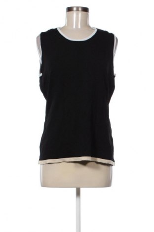 Dámsky top  Unbranded, Veľkosť L, Farba Čierna, Cena  14,83 €