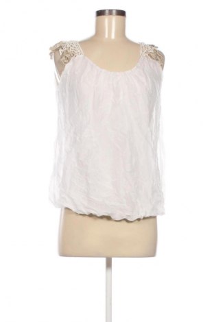 Dámský top Unbranded, Velikost M, Barva Bílá, Cena  367,00 Kč