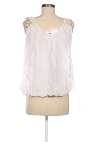 Dámský top Unbranded, Velikost M, Barva Bílá, Cena  367,00 Kč