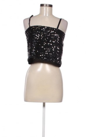 Damentop Unbranded, Größe M, Farbe Schwarz, Preis € 15,00