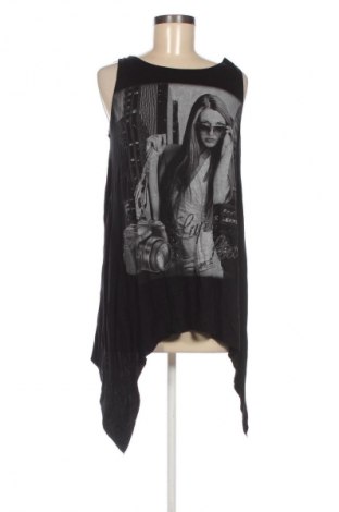 Damentop Unbranded, Größe M, Farbe Schwarz, Preis € 14,83