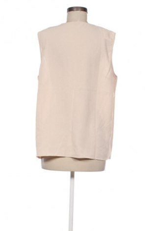 Dámsky top  Unbranded, Veľkosť L, Farba Béžová, Cena  15,00 €