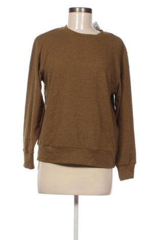 Damentop Uniqlo, Größe S, Farbe Grün, Preis 18,99 €