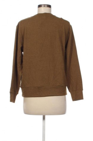 Damentop Uniqlo, Größe S, Farbe Grün, Preis 18,99 €